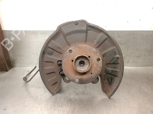 Højre Styrespindel Lejehus SMART FORTWO Coupe (451) 1.0 (451.331, 451.380) | BP29704280M26 