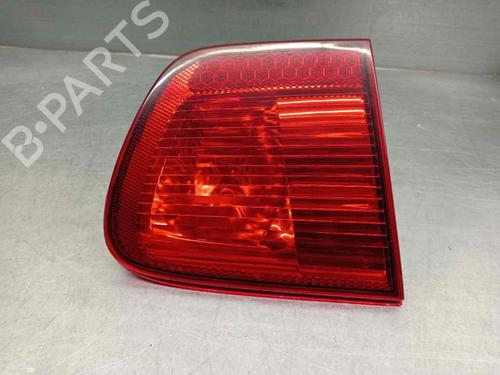 Used Left taillight SEAT IBIZA II (6K1) 1.9 TDI (90 hp) 11928901