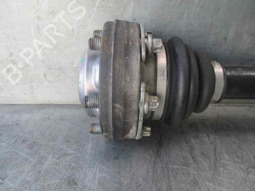 Right rear driveshaft BMW X3 (E83) 3.0 d | BP8001925M41 