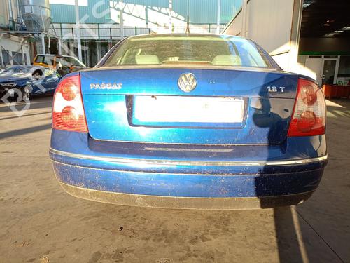 Turbolader/Kompressor VW PASSAT B5.5 (3B3) 1.8 T 20V | BP20852010M71 