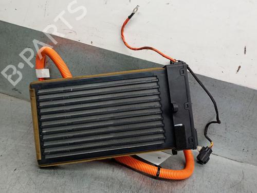 Used Heater resistor HYUNDAI IONIQ 5 (NE) EV (217 hp) 32289477
