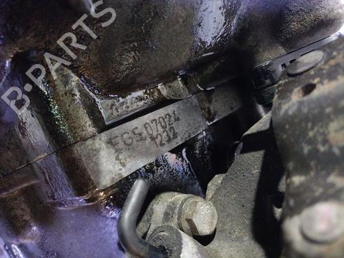 Gearbox SEAT LEON (1M1) 1.9 TDI | BP30614914M3 