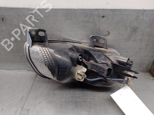 Rear fog light CITROËN C4 Picasso II 1.6 BlueHDi 120 | BP29156488C37 