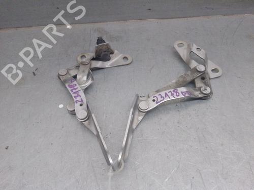 Andre SEAT ALHAMBRA (7V8, 7V9) 1.9 TDI (115 hp) 27505935