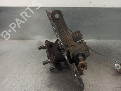 Right front steering knuckle SUBARU XV (_GP_) 2.0 i AWD (GP7, G33GP) | BP17334872M26 