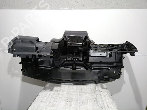 Dashboard VW TOURAN (1T3) 1.6 TDI | BP31880547C46