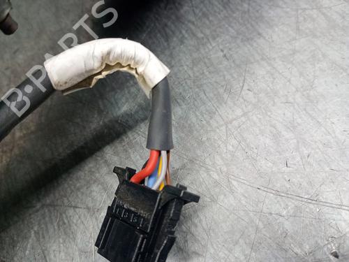 Rear spoiler AUDI A7 Sportback (4GA, 4GF) RS7 performance quattro | BP30297824C96 