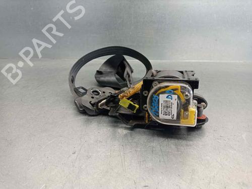 Used Front right seatbelt KIA CERATO I Saloon (LD) 2.0 CRDi (112 hp) 10484163