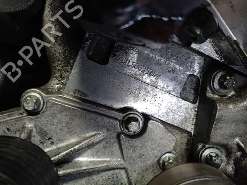 Engine MERCEDES-BENZ M-CLASS (W164) ML 320 CDI 4-matic (164.122) | BP33649903M1  - Image 16