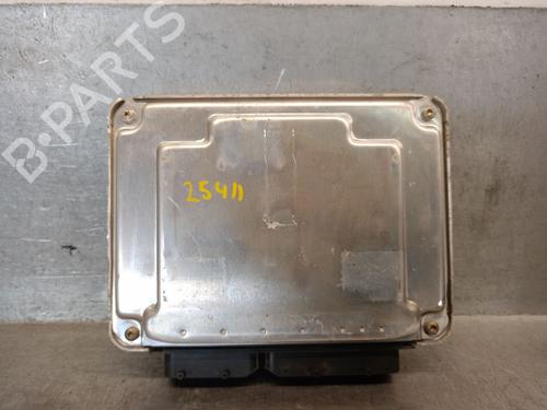 Engine control unit (ECU) SEAT TOLEDO II (1M2) 1.9 TDI | BP34720316M57 - Image 2