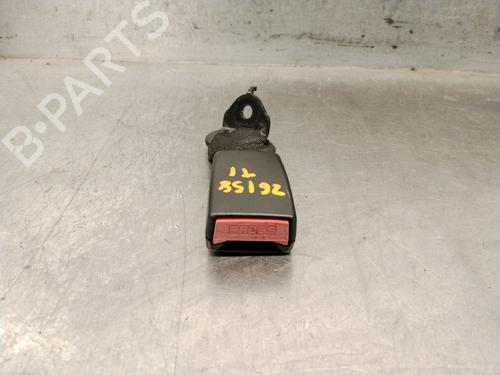 Engate do cinto RENAULT TWINGO II (CN0_) 1.5 dCi 75 | BP37720091I32 - Image 3