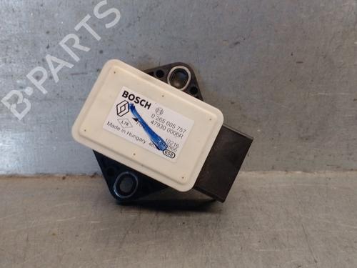 Elektronisk sensor NISSAN QASHQAI I (J10, NJ10) 2.0 dCi (150 hp) 28623952