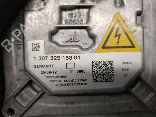 Xenon ballast NISSAN TERRANO II (R20) 2.7 TD 4WD | BP22722820C53 