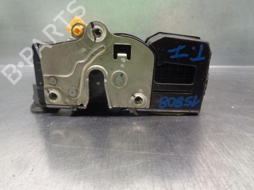 Used Rear left lock CADILLAC SRX 3.6 AWD (258 hp) 10205933