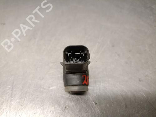 Electronic module CITROËN C5 II (RC_) 2.0 HDi (RCRHRH) | BP39476278M83 - Image 4