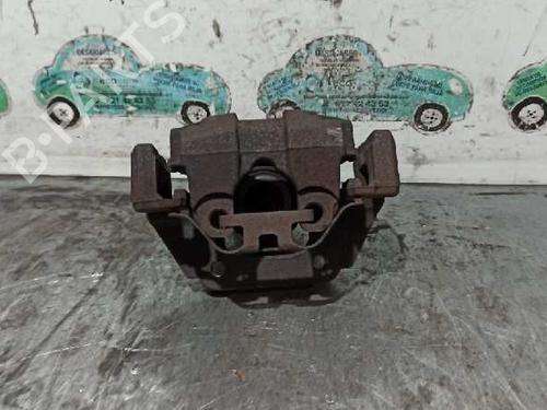 Left rear brake caliper BMW 5 Gran Turismo (F07) 530 d | BP11615892M107 