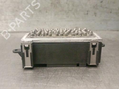 Heater resistor VW GOLF V (1K1) 1.9 TDI | BP31308125M108 - Image 2