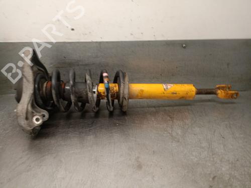Used Right front shock absorber AUDI A4 B6 (8E2) 1.9 TDI (130 hp) 27834134