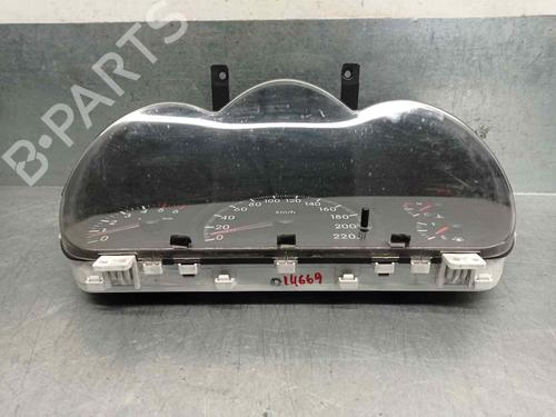 Instrument cluster KIA CERATO I Saloon (LD) 2.0 CRDi | BP9141434C47 