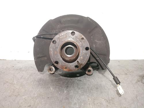 Right front steering knuckle SUZUKI SX4 (EY, GY) 1.9 DDiS 4x4 (RW419D) | BP22993821M26 