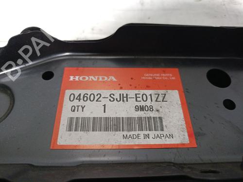 Front slam panel HONDA FR-V (BE) 2.2 i CTDi (BE5) | BP33469662C72  - Image 5