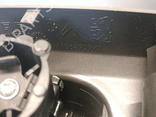 Rear mirror PEUGEOT 5008 (0U_, 0E_) 1.6 16V | BP27573386I6 