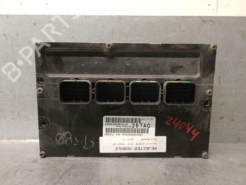 Used Electronic module CHRYSLER GRAND VOYAGER V (RT) 2.8 CRD (163 hp) 30657374