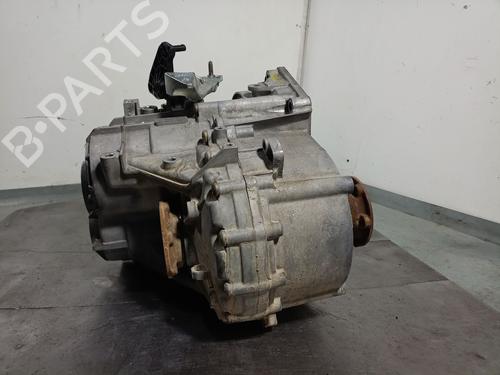 Gearbox AUDI Q3 (8UB, 8UG) 2.0 TDI | BP33326290M3 - Image 2