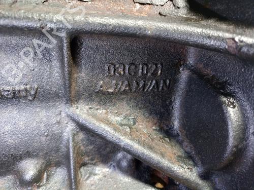 Andere VW JETTA III (1K2) 1.4 TSI | BP30903121O1 