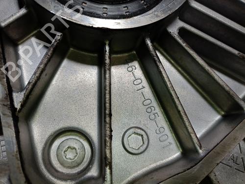 Transfer box JAGUAR F-PACE (X761) 2.0 TD4 AWD | BP33953078M36  - Image 11