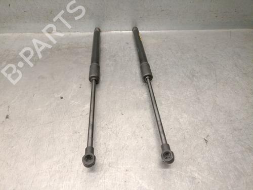 Tailgate lift support DACIA DUSTER (HM_) 1.5 dCi 115 (HMAD) | BP32132930C138 - Image 2
