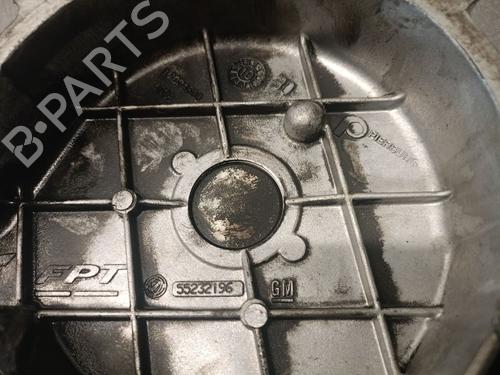 Couvercle de distribution FIAT DOBLO Cargo (263_) 1.3 D Multijet | BP29999327M123 