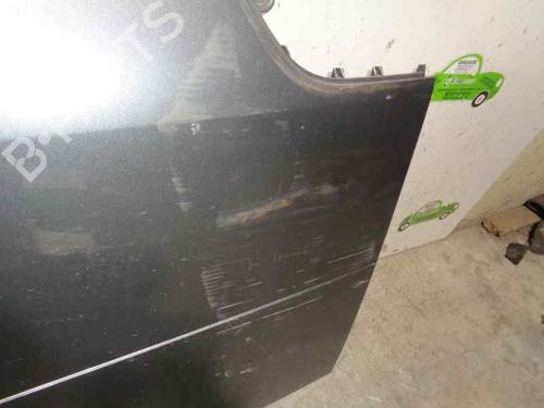 Left front door SMART FORFOUR (454) 1.3 (454.031) | BP5774870C2 