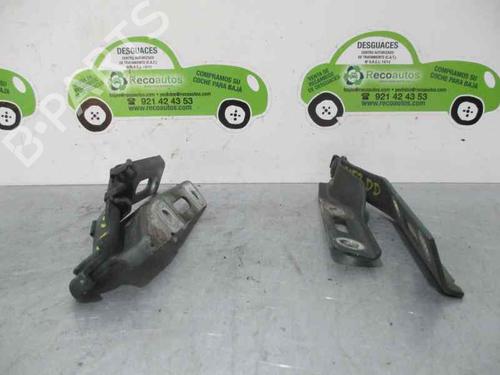 Other SEAT CORDOBA (6K1, 6K2) 1.9 TDI BP20245628O1