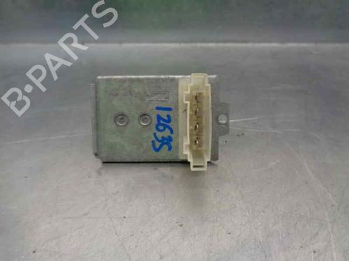 Heater resistor VW GOLF III (1H1) 2.0 | BP11668547M108 