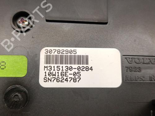 Climate control VOLVO XC60 I SUV (156) D3 / D4 | BP36477399I5 - Image 5