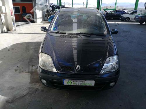 Portier links achter RENAULT SCÉNIC I MPV (JA0/1_, FA0_) 1.9 dCi (JA05, JA1F) | BP11929015C4 