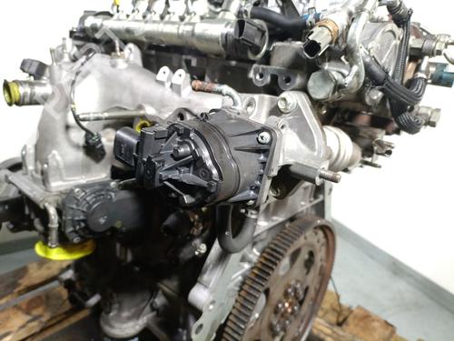 Engine MAZDA CX-5 (KE, GH) 2.2 D | BP31905167M1 