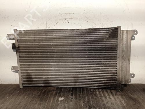 Used AC radiator IVECO DAILY IV Van 35C14 GV, 35C14 GV/P, 35S14 GV, 35S14 GV/P (136 hp) 17186831