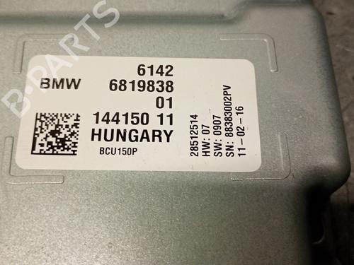 Electronic module BMW 3 (F30, F80) 330 e | BP28157594M83
