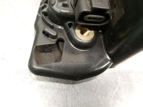 Rear right lock VW TRANSPORTER T5 Bus (7HB, 7HJ, 7EB, 7EJ) 1.9 TDI | BP29750161C99