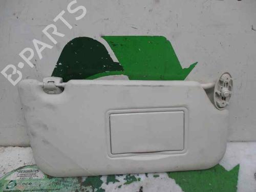 Used Right sun visor FORD FOCUS III [2010-2020]  2059820