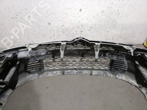 Front bumper CITROËN C4 Picasso I MPV (UD_) 1.6 HDi | BP26502715C7 