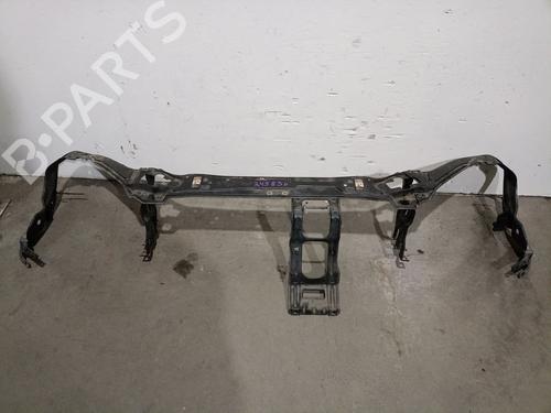Used Front slam panel MERCEDES-BENZ CLK (C209) CLK 320 (209.365) (218 hp) 32097670