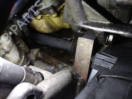 Engine AUDI 100 C4 Saloon (4A2) 2.6 | BP28132879M1 