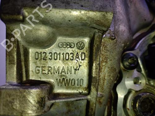 Gearbox AUDI A4 B5 (8D2) 1.8 | BP30183076M3