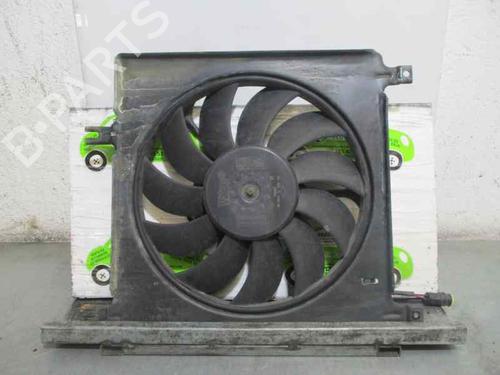 Used Radiator fan SUZUKI IGNIS II (MH) 1.3 (RM413) (94 hp) 2332050