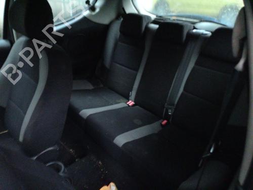 Rim PEUGEOT 207 (WA_, WC_) 1.4 16V | BP29915854C45