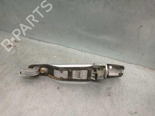 Rear right exterior door handle MITSUBISHI GRANDIS (NA_W) 2.0 DI-D (NA8W) | BP8257281C130 
