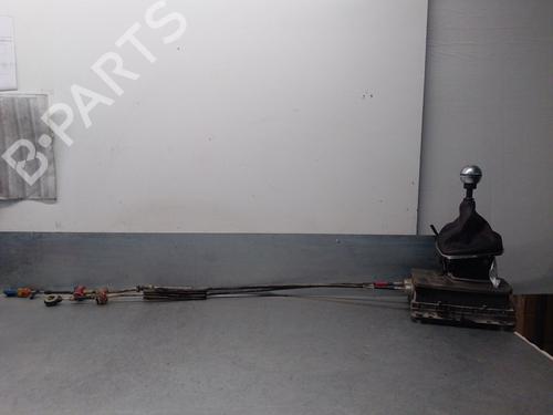 Gearstang ALFA ROMEO GIULIETTA (940_) 2.0 JTDM (940FXE1A, 940FXG11) (170 hp) 16038824